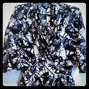 Catherine Malandrino dress